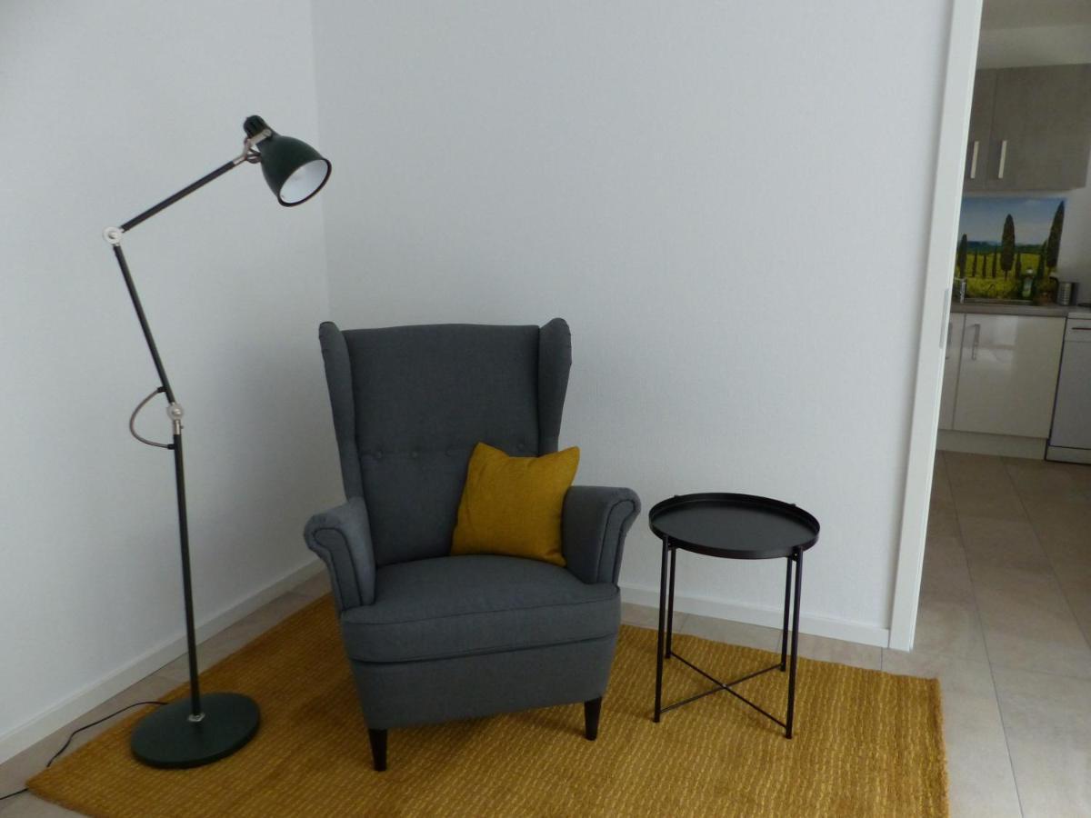 Apartment Sonnenschein Bad Neustadt an der Saale Eksteriør billede