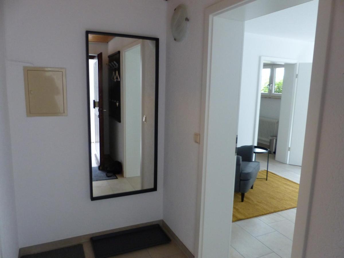Apartment Sonnenschein Bad Neustadt an der Saale Eksteriør billede