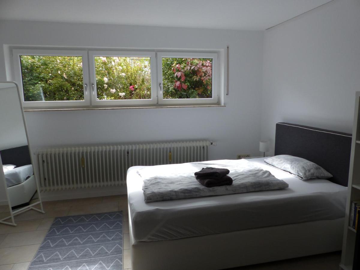 Apartment Sonnenschein Bad Neustadt an der Saale Eksteriør billede