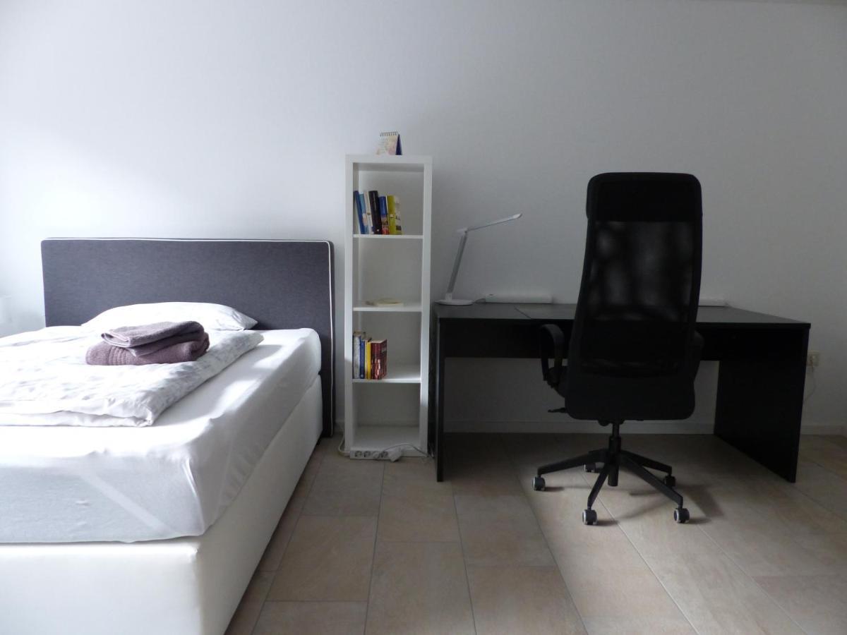 Apartment Sonnenschein Bad Neustadt an der Saale Eksteriør billede